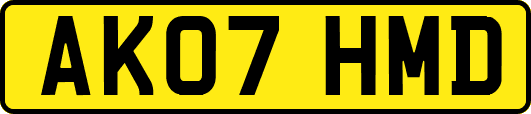 AK07HMD