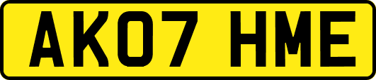 AK07HME