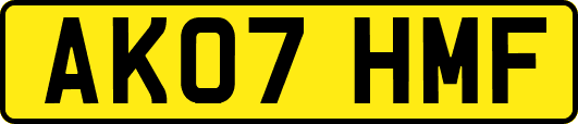 AK07HMF