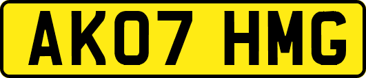 AK07HMG