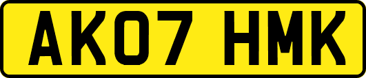 AK07HMK