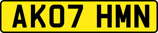 AK07HMN