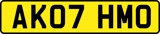 AK07HMO