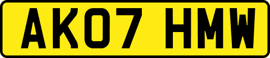 AK07HMW