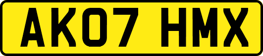AK07HMX