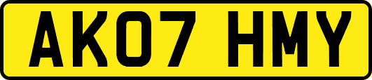 AK07HMY