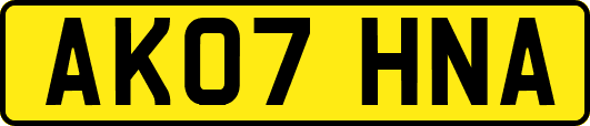 AK07HNA