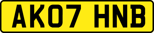 AK07HNB