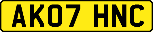 AK07HNC