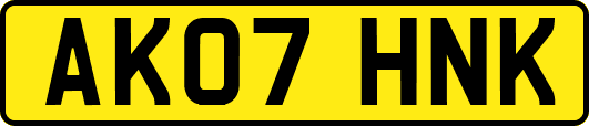 AK07HNK