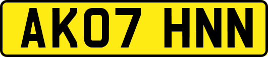 AK07HNN