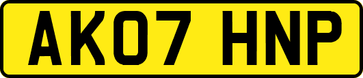 AK07HNP