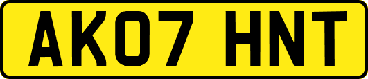 AK07HNT