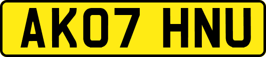 AK07HNU