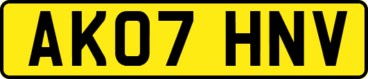 AK07HNV
