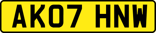AK07HNW