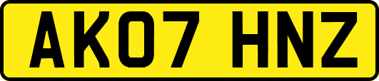 AK07HNZ