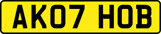 AK07HOB