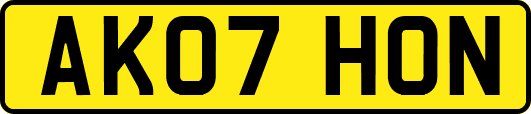 AK07HON