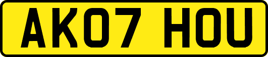 AK07HOU