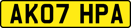 AK07HPA