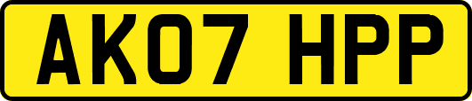 AK07HPP