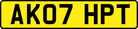 AK07HPT