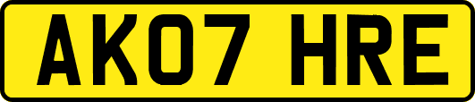 AK07HRE