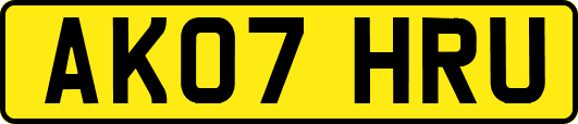 AK07HRU