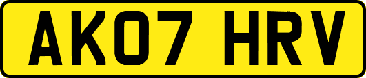 AK07HRV