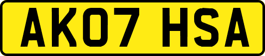 AK07HSA
