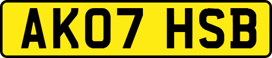 AK07HSB