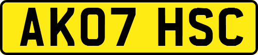 AK07HSC