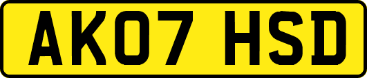 AK07HSD
