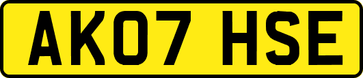 AK07HSE