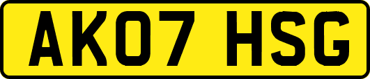 AK07HSG