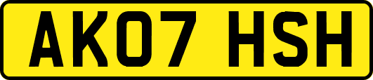 AK07HSH