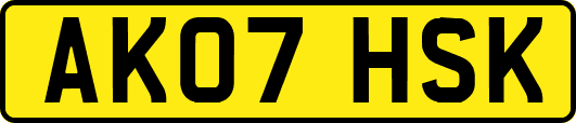 AK07HSK