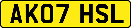 AK07HSL