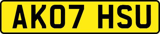 AK07HSU
