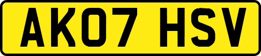 AK07HSV