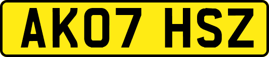 AK07HSZ