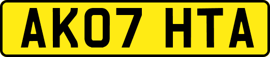 AK07HTA