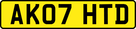 AK07HTD