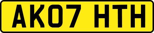 AK07HTH
