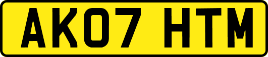 AK07HTM