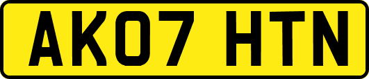 AK07HTN