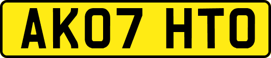 AK07HTO