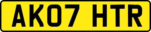 AK07HTR