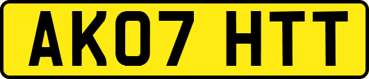 AK07HTT
